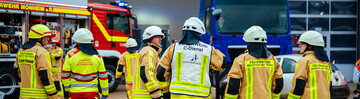 Feuerwehr