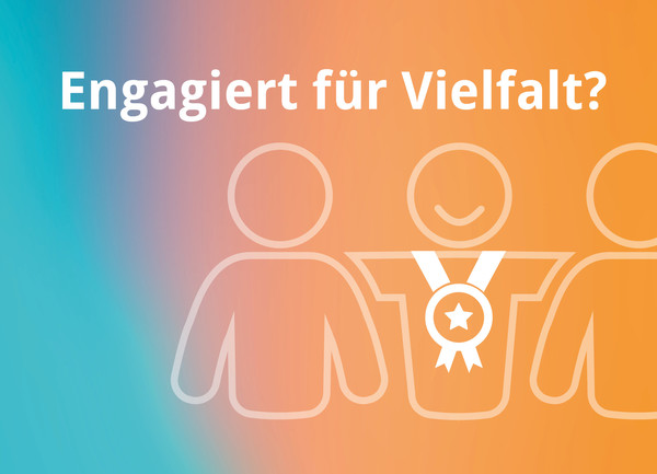 Für den diesjährigen Integrationspreis können Engagierte sich noch bis zum 30. September selbst bewerben oder vorgeschlagen werden.