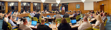 City Council