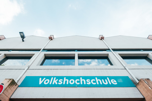 Der Workshop der Volkshochschule findet am 29. November statt. Foto: Tim Kögler