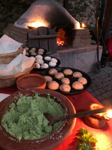 Neanderland Museumsnacht auf Haus Bürgel