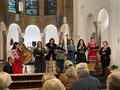 „Klangwellen 714“: Mit Liebe aus der Ukraine