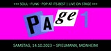 Page 1 live im Spielmann
