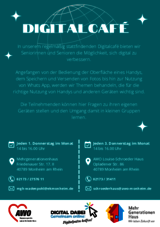 Digitalcafé