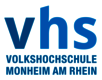 Grafik: Logo Volkshochschule