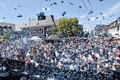 Monheimer Stadtfest mit Verkaufsoffenem Sonntag