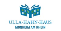 Logo des Ulla-Hahn-Haus