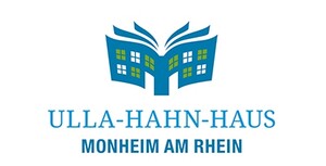 Logo des Ulla-Hahn-Haus