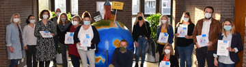 Kinder-Schutz und Jugend-Schutz
