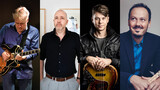 Jazz im Pfannenhof