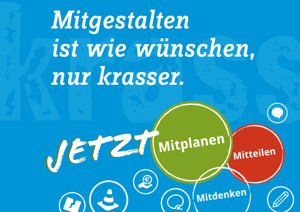 Die Online-Beteiligung am Haushalt 2020 läuft. Bis zum 19. November können sich Monheims Bürgerinnen und Bürger unter www.mitplanen.monheim.de jetzt über die städtischen Vorhaben informieren, eigene Ideen einbringen, Vorschläge gemeinsam diskutieren und darüber abstimmen.