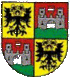 Wappen von Wiener Neustadt