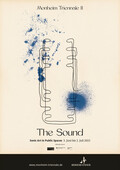 Eröffnung „The Sound – Sonic Art in Public Spaces“