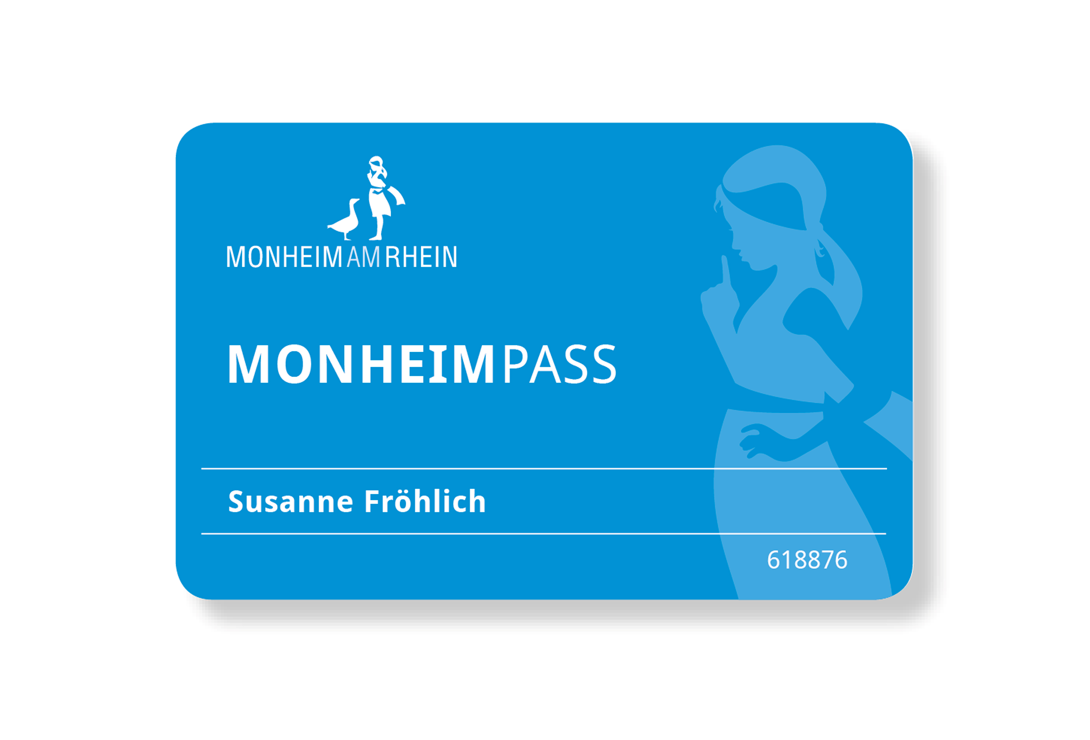 Der blaue Monheim-Pass