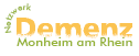 Logo vom Netzwerk Demenz Monheim am Rhein