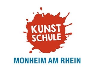Logo der Kunstschule Monheim am Rhein