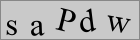 Sicherheitscode