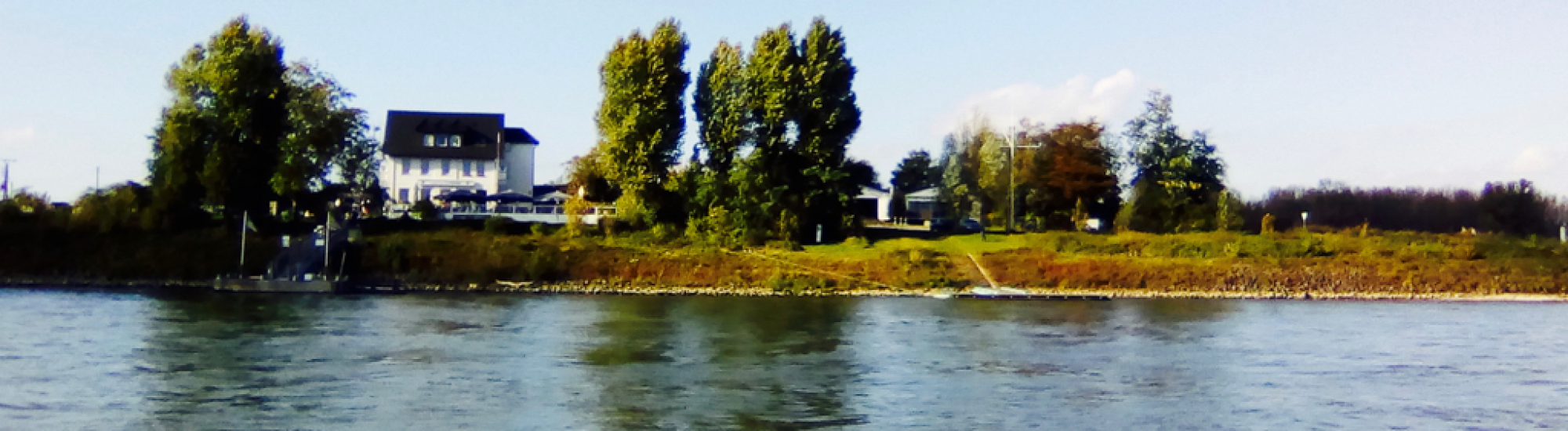 Luda ist Monheim am Rhein - Bild eingesendet von Luda Liebe